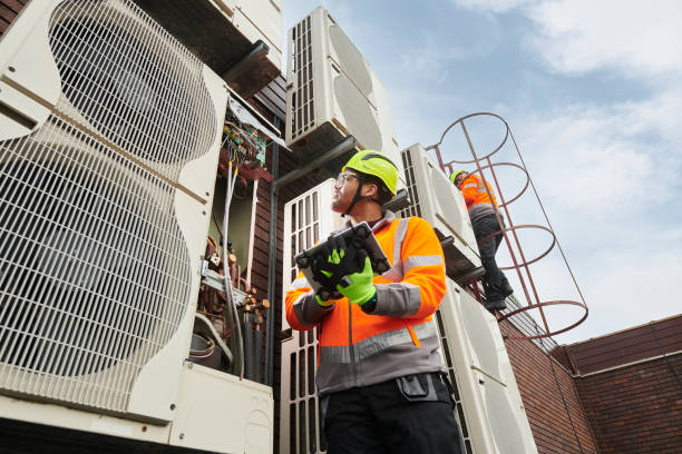  North Les, AK HVAC Pros