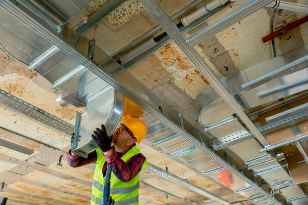 Best Furnace repair near me  in North Les, AK