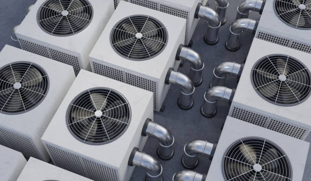 Reliable North Lakes, AK HVAC Solutions