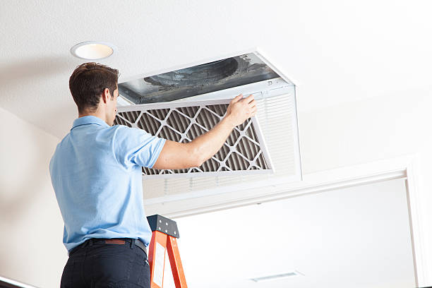 Best HVAC tune-up services  in North Les, AK