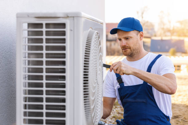 Affordable air conditioning repair in North Lakes, AK